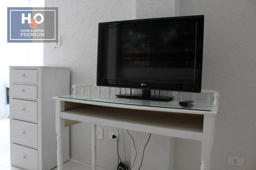 Imagem 18 de 30 de Imperdível Apto 02 Dorms 01 Suíte, 90 M² , 01 Vaga Ao Lado Do Shopping Patio Paulista - Praça Oswaldo Cruz Paraíso/sp- - Ap1084
