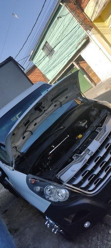 Imagem 6 de 14 de Renault Master 2014 2.3 L2h1 2p