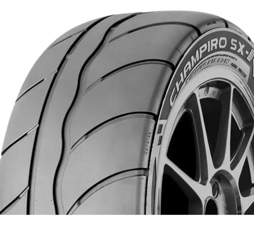 Pneu 245/40r17 91w Champiro Sx-r Gt Radial Aro 17
