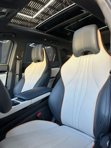BYD Song Plus 1.5 Premium Dm-I Awd Aut. (Phev) 5P Hibrido