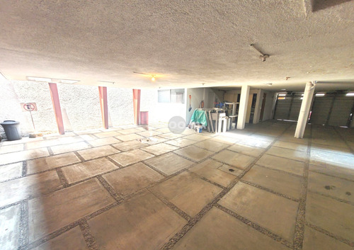 Edificio En Venta En Polanco