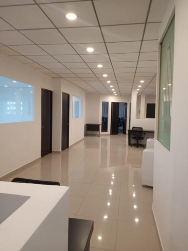 Oficina En Venta En Polanco
