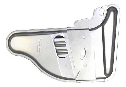 Filtro Transmision Automatica Oldsmobile 98 V6 3.8l 1996
