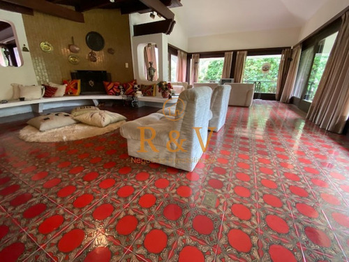 Imagen 4 de 19 de Casa, 4 Dormitorios, 5 Baños, San Rafael, Venta