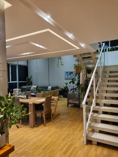 Imagen 7 de 9 de Moderno Apartamento Loft En Bella Vista, 158mts2 $365000.00usd