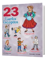 Comprar Cuentos Escogidos 4 El Agua De La Vida
