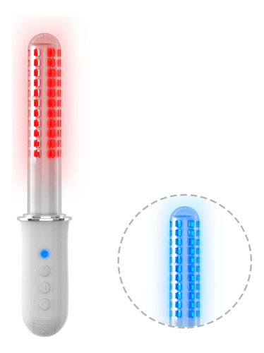 Kts Rejuvenecimiento Vaginal, Dispositivo De Terapia De Luz