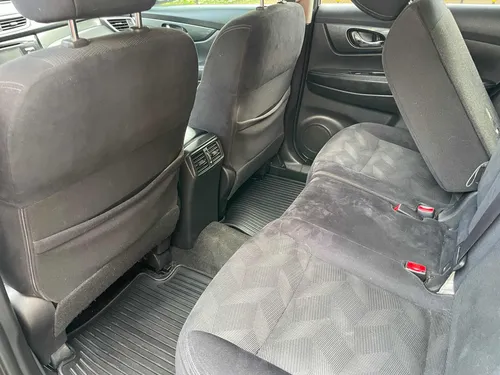 Nissan X-Trail 2.5 Advance