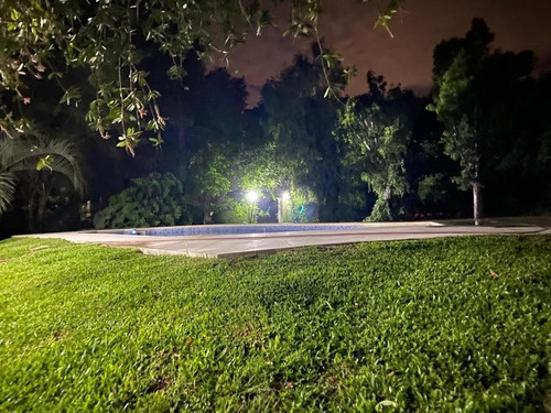 Imagen 11 de 30 de Quinta En El Remanso (alquiler Temporal)