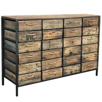 Comprar Muebles Industriales Vintage Fábrica Somos Fábrica Ac-17