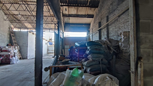 Imagem 4 de 12 de Galpão Industrial Comercial | 3777 M² Terreno | 1000 M² Construída | Rua Dona Francisca - Sa01832 - 69302803