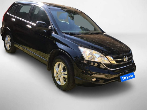 Imagem 1 de 14 de Honda Cr-v Exl 2.0 16v