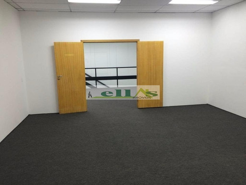 Imagem 7 de 11 de Galpão Para Aluguel, 1449.35m² - 2059