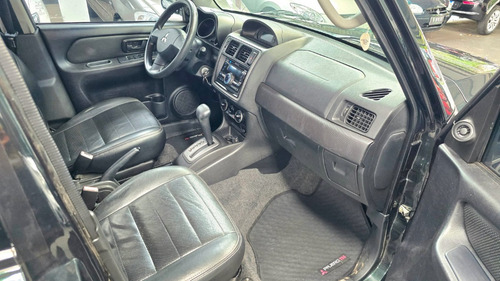 Mitsubishi Pajero TR4 2.0 4x2 Flex Aut. 5p