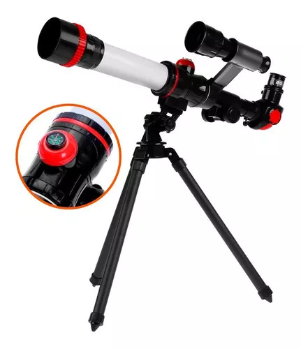 Comprar Telescopios Para Niños