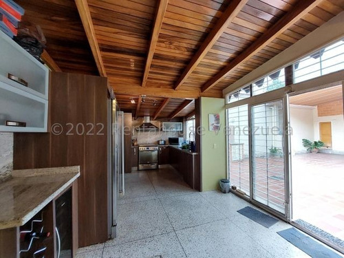 Imagen 19 de 30 de Casa En Venta Urb. El Piñal, El Limón, Maracay, 22-3374 Mv