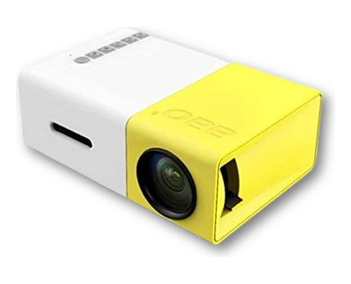 Mini Proyector De Video Beam Karaoke Peliculas