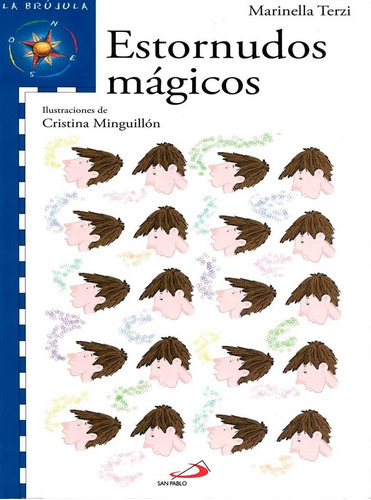 Estornudo Magicos 