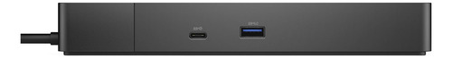 Estación De Acoplamiento Dell Wd19s Usb-c 130w Eu Con Adapta