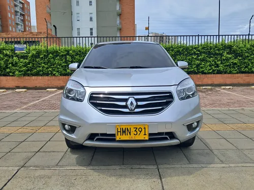 Renault Koleos 2.5 Expression