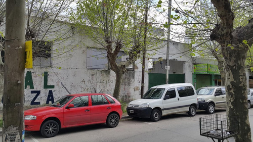 Imagen 6 de 27 de Galpón, Oficinas, Baños Y Vestuarios S/ Fracción Esquina 1943 M² - 1400 M² Cub. - S.justo (ctro)