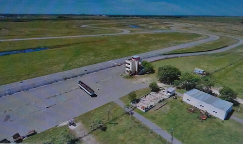 Campo En Venta En San Bernardo