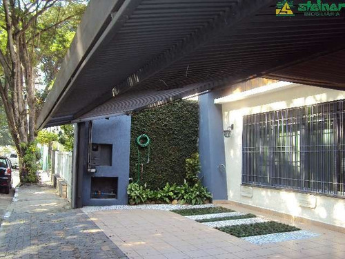 Imagem 2 de 21 de Venda Casa 3 Dormitórios Jardim Zaira Guarulhos R$ 1.100.000,00 - 23849v