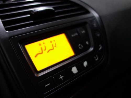 Citroën C4 Picasso C4 Picasso 2.0 16V GASOLINA 4P AUTOMÁTICO