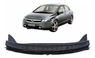 Kit Grade Da Churrasqueira Honda Civic G8 06 2008 2010 2011