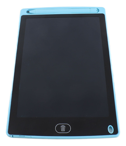 Tableta De Escritura Lcd De 8.5 Pulgadas Para Dibujar Grafit