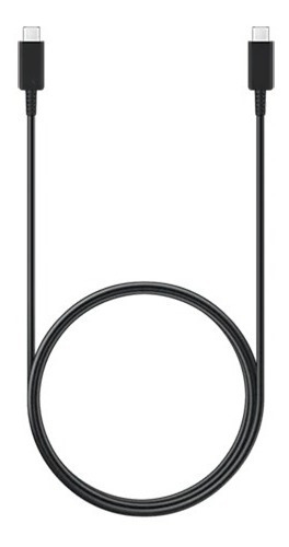 Cable Usb-c A Usb-c Samsung Epdx310 Carga Rápida 1,8m 60w