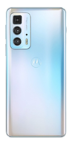 Imagen 3 de 10 de Motorola Edge 20 Pro 256gb Blanco Control Remoto Refabricado