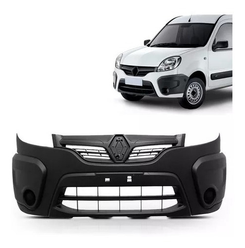 Paragolpe Delantero Renault Kangoo G3 2013/2018