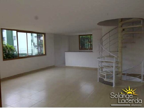 Imagem 7 de 13 de Ref. 2521 - Novissimo, Praia Do Lázaro, 3 Dormitórios, Ótimo Local, Piscina - 2521