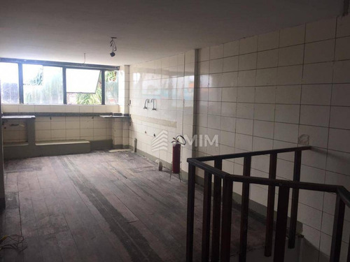 Loja À Venda, 60 M² Por R$ 440.000,00 - Piratininga - Niterói/rj - Lo0023