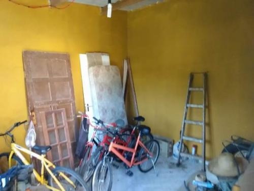 Imagem 4 de 9 de Imóvel Lado Praia Em Itanhaém/sp Com 1 Quarto