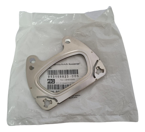 Junta Saida Escape Cherokee Wrangler 3.6 V6 Mopar 05184214ae