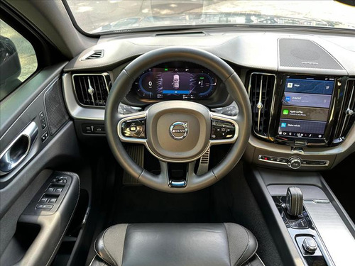 Volvo XC60 2.0 t8 Recharge Polestar Engineered Awd Geartronic