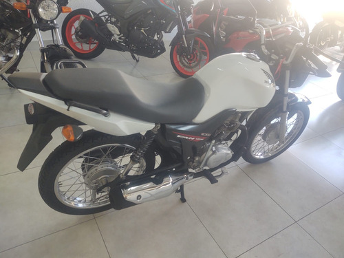 Cg 125 Cargo