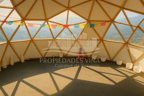 Venta Parcela 2 Casas, Quebrada Alvarado