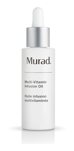 Murad - Aceite Multi-vitamínico Con 6 Aceites 30ml