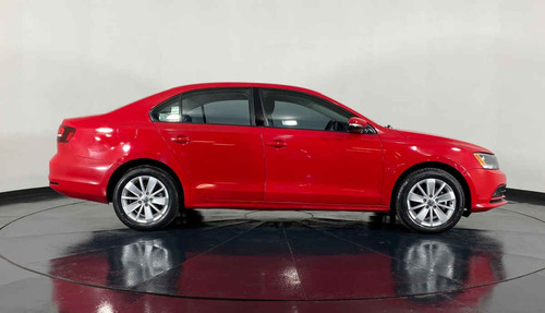 Imagen 3 de 15 de 122846 - Volkswagen Jetta 2016 Con Garantía