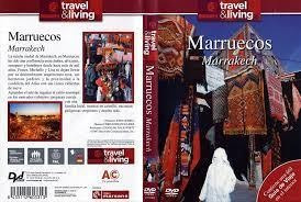 Marruecos. Marrakech   Dvd