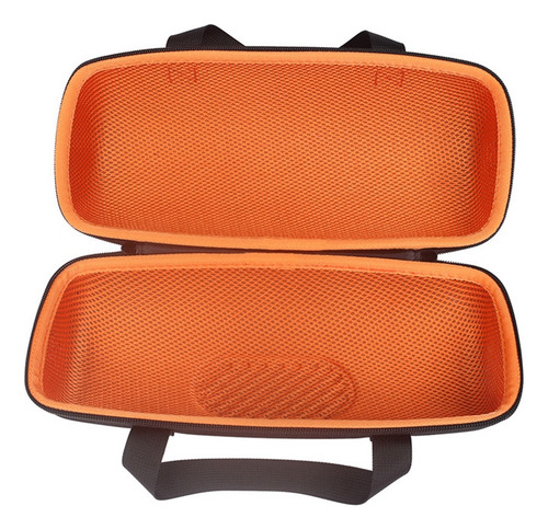 Funda Rígida Para Altavoz Portátil Xtreme 3 Travel Carrying
