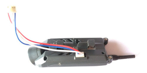 Imagen 3 de 5 de Camara Para Drone Archos U42 1mp Video 1280x720 Hd