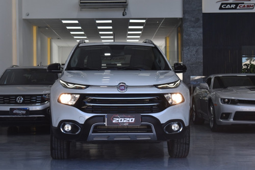Fiat Toro 2.0 Volcano At Diesel Pack Premium 2020 - Car Cash
