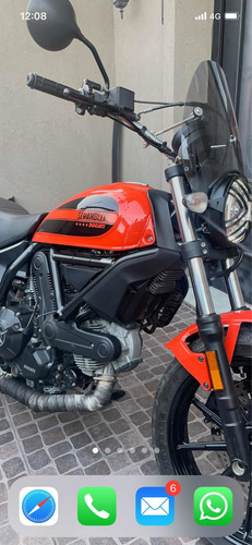 Imagen 12 de 18 de Ducati Sixty2