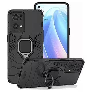 Funda Para Oppo Reno 7 Pro 5g Con Protector De Pantalla