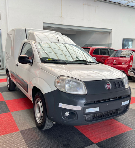 Fiat nuevo fiorino 1.4 8v