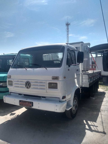 Volkswagen Vw 7100 Ano 1996